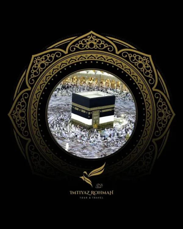 Umroh Plus Mesir