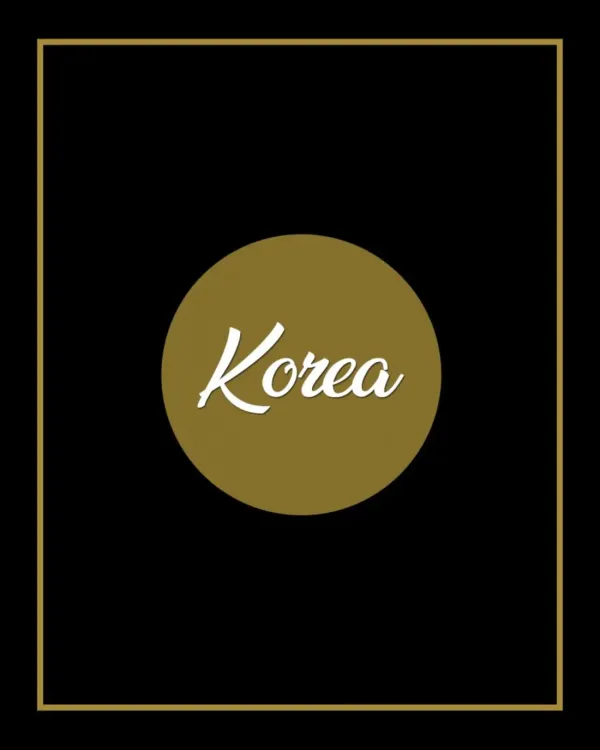 Ekspedisi Korea