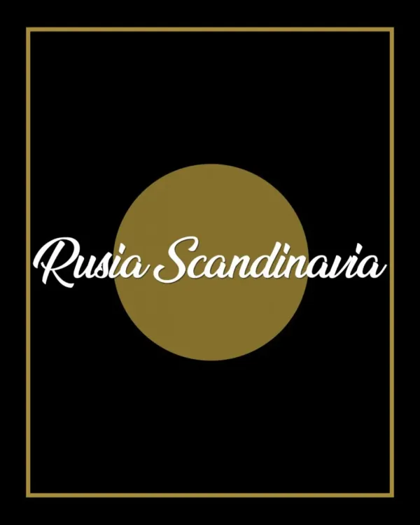 Ekspedisi Rusia dan Skandinavia