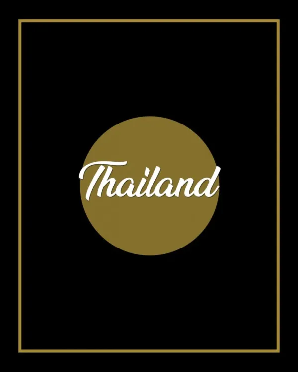 Ekspedisi Thailand