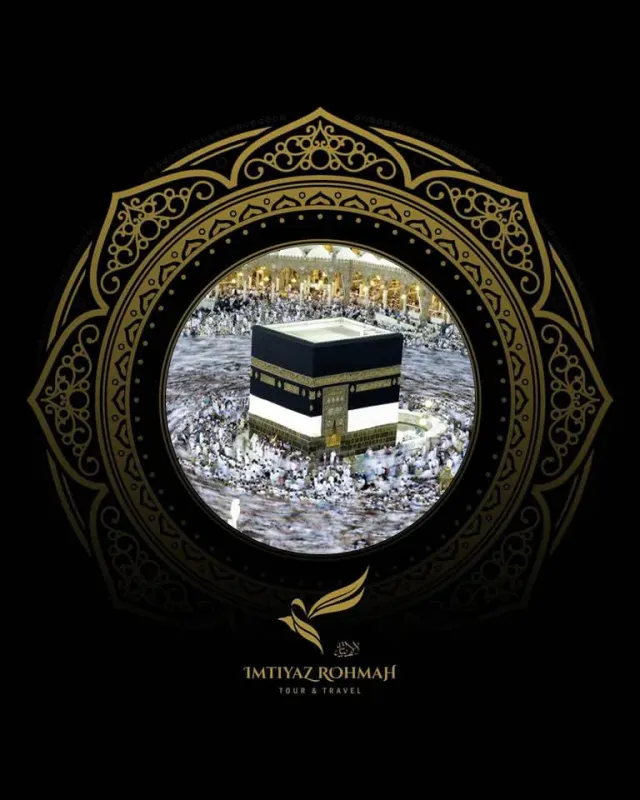 Umroh Plus Mesir