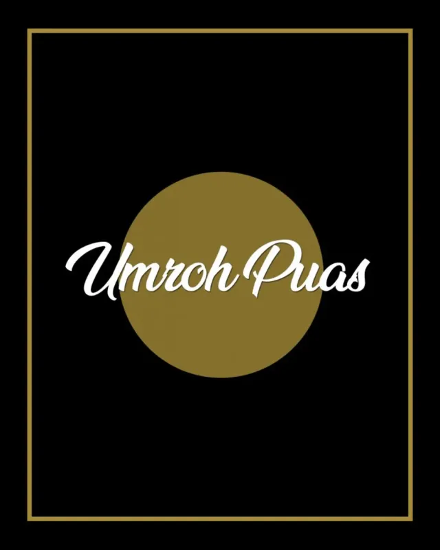 Umroh Puas 20 Hari