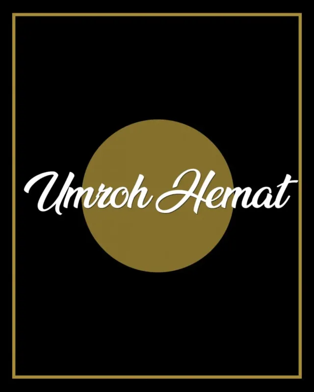 Umroh Hemat 9 Hari