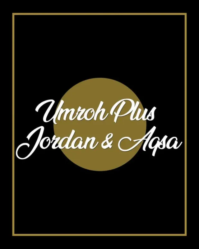 Umroh Plus Jordan & Aqso 12 hari