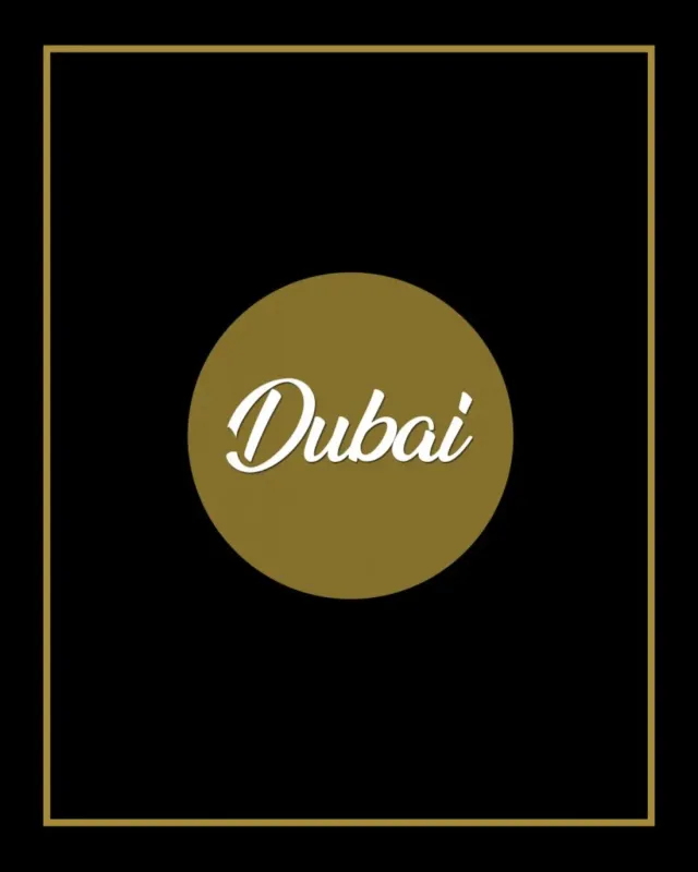 Ekspedisi Dubai dan Abu Dhabi