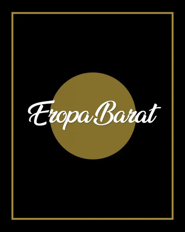 Ekspedisi Eropa Barat