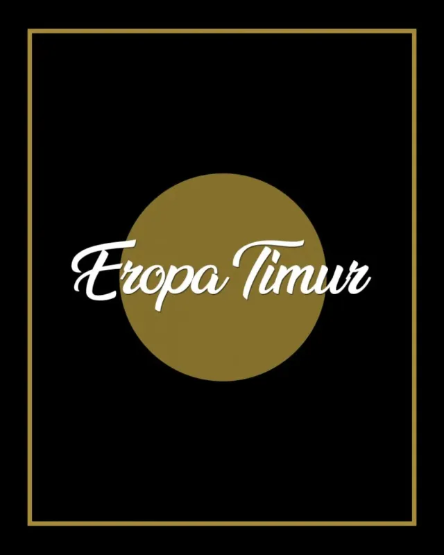 Ekspedisi Eropa Timur
