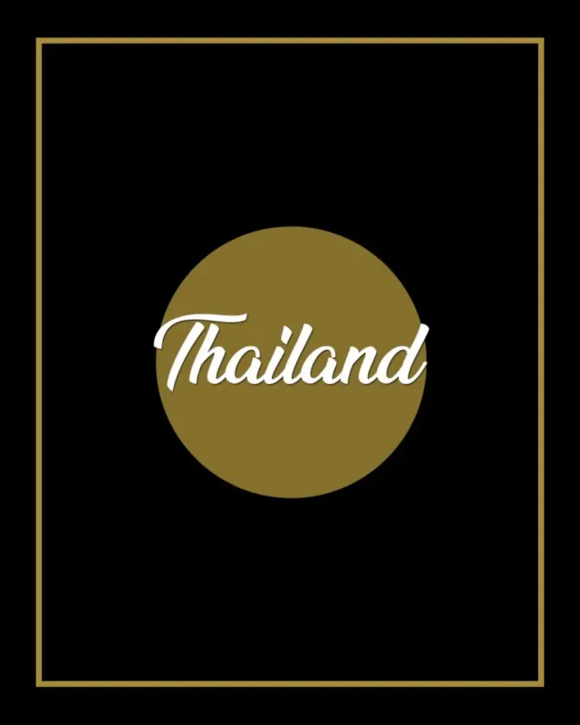 Ekspedisi Thailand