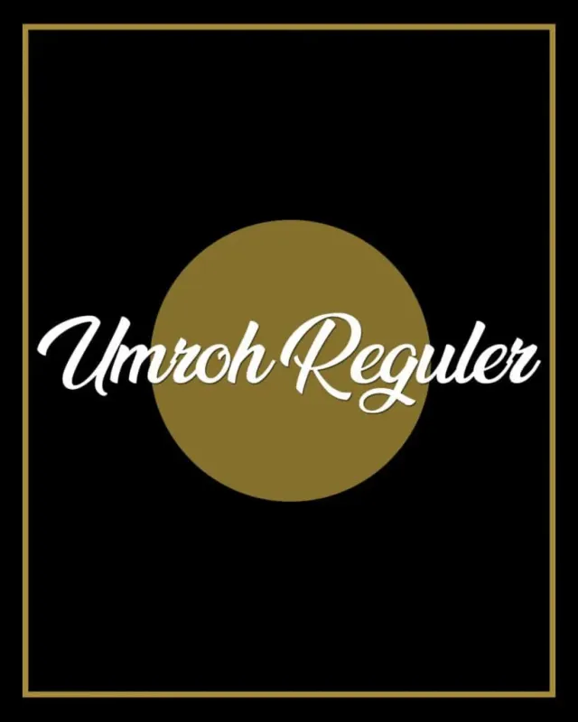 Paket Travel Umroh Reguler ( 9 Hari ) Bekasi