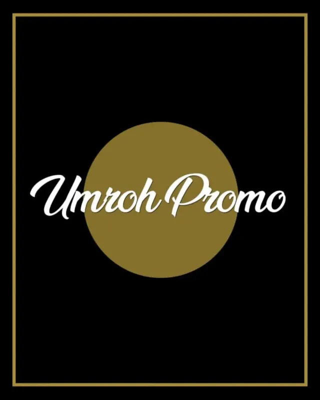 Umroh Promo 9 Hari