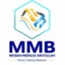 Logo MMB Travel Makassar