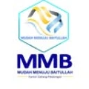Logo MMB Travel Pekalongan